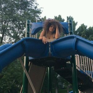 Meet your Posher, Jaida